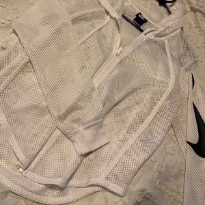 Nike jacket